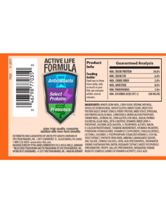 TetraFin granulado... 2