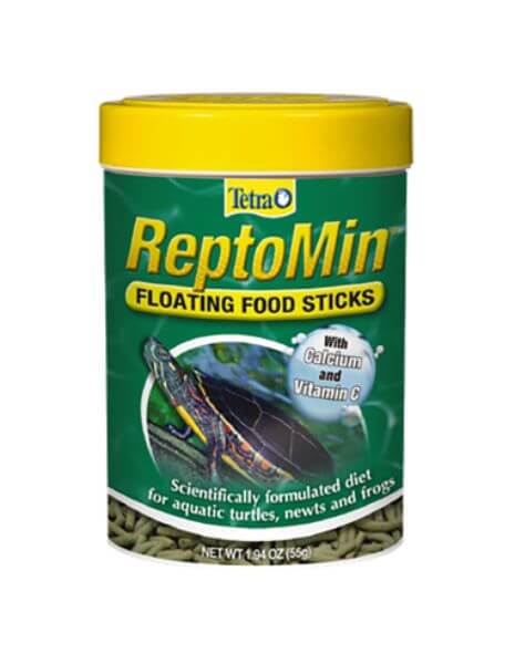 Tetra ReptoMin