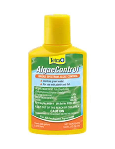 Tetra Algae Control 100Ml