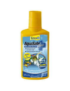 Tetra Aquasafe Plus