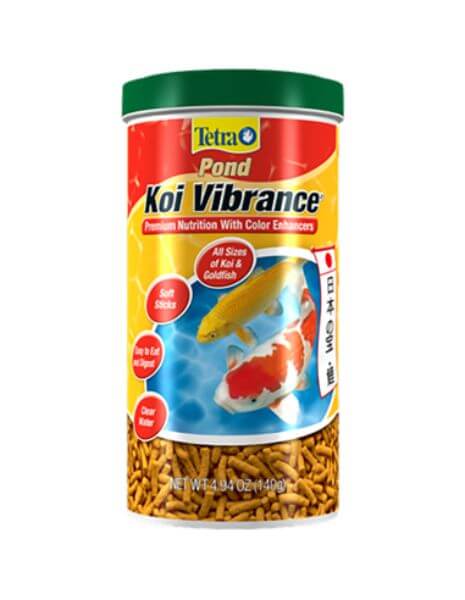 Tetra Pond Koi Vibrance