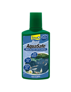 Tetra Pond AquaSafe...