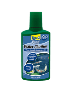 Tetra Pond Water Clarifier...