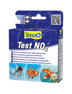 Tetra test NO2 (Nitritos)