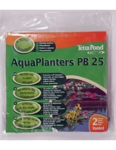 Tetra Pond PB 25 (Maceta...