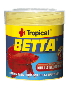 Tropical Betta 15gr