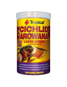 Cichlid & Arowana Large sticks