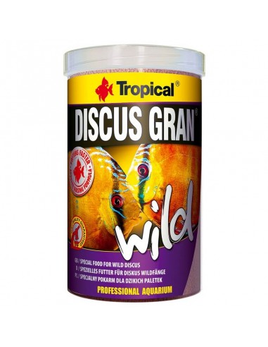 Discus Gran Wild