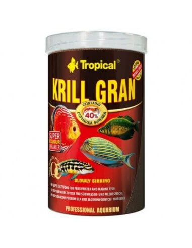 Krill Gran