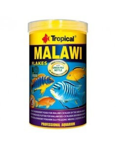 Malawi Flakes