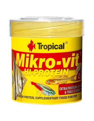 Mikro-vit Hi Protein