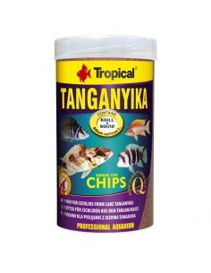 Tanganyika Chips