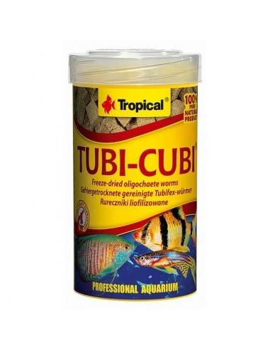 Tubi-Cubi