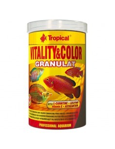 Vitality&Color Granulat