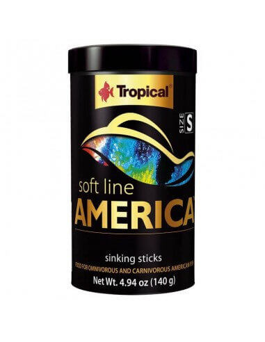 Soft line America S