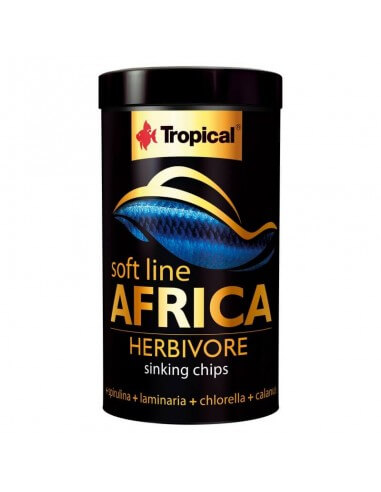 Soft line Africa Herbivore