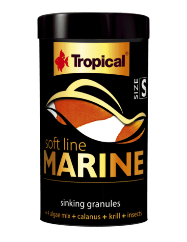 Soft line Marine S