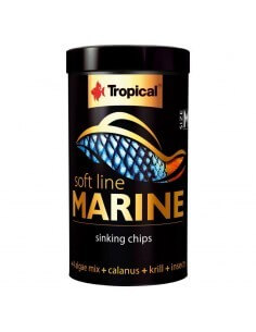Soft line Marine M