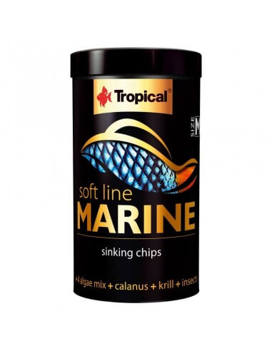 Soft line Marine M