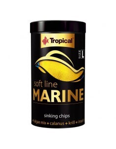 Soft line Marine L