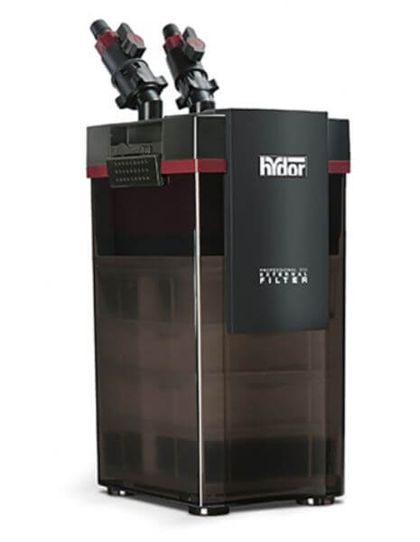 HYDOR EXTERNAL FILTER PROFESSIONAL