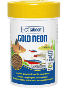 Gold Neon 40 gr