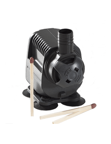 Syncra Nano de Sicce 400 - 140 l/h