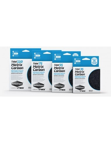 SICCE REPUESTO MATRIX-CARBON TIDAL...