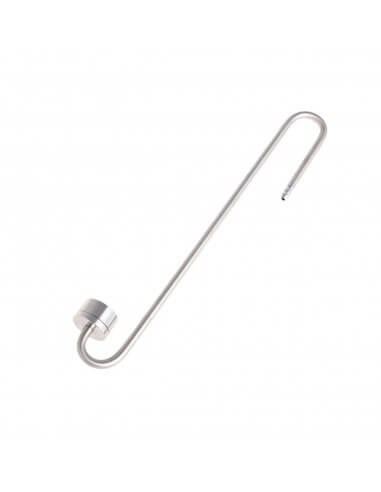 Difusor de Co2 35 cm TNA de acero...