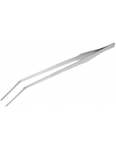 Pinza TNA con terminacion curva 27 cm...