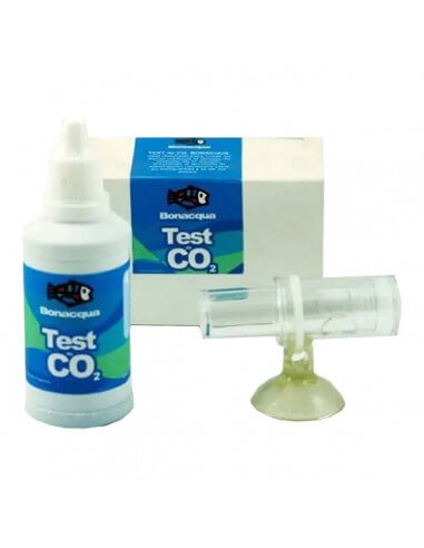 Drop checker Bonacqua (Medidor de Co2...