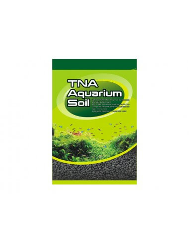 Sustrato TNA Aquarium soil 7,8 kg