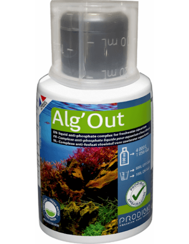 Alg' Out 100 ml