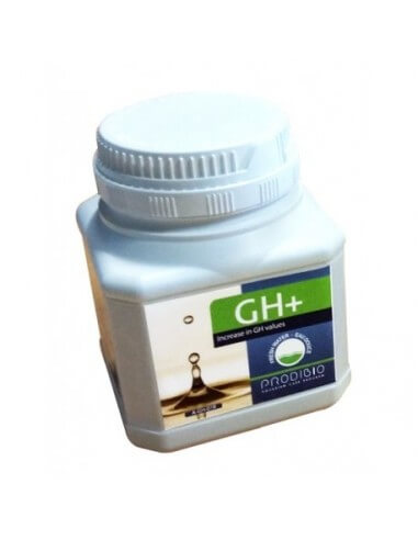 GH+ 200 gr