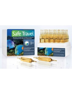 Safe travel de Prodibio (1...