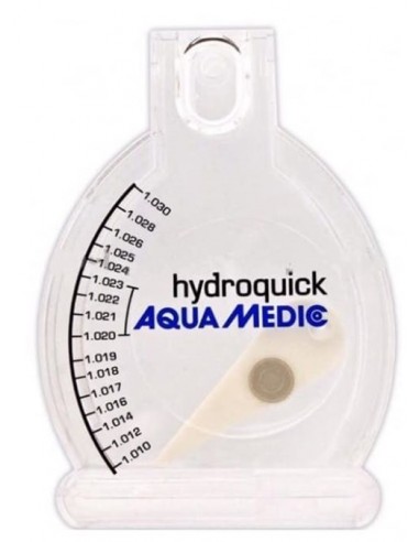 Hyroquick de Aqua Medic (Densimentro...