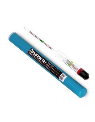 Salimeter de Aqua Medic (Densimetro +...