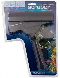 Scraper de Aqua Medic 15 cm...