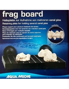 Frag Board kit (Base de...