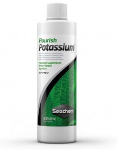 Flourish Potassium  