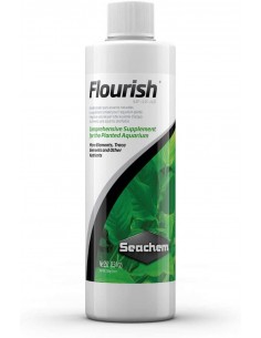 Flourish  