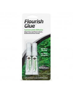 Flourish Glue 