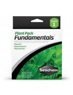 Plant Pack: Fundamentals de...