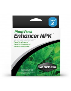Plant pack: Enhancer NPK