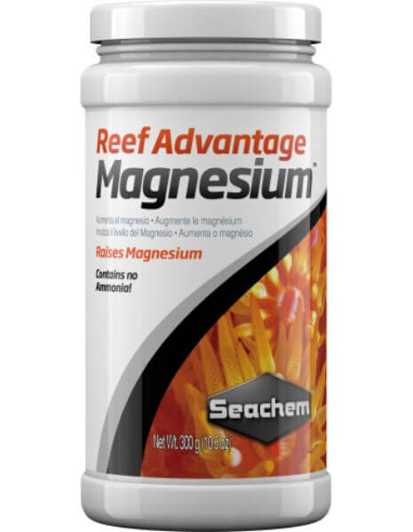 Reef Advantage Magnesium