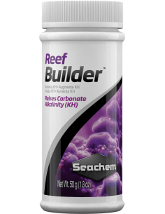 Reef Builder