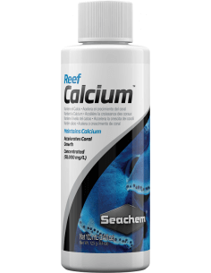 Reef Calcium