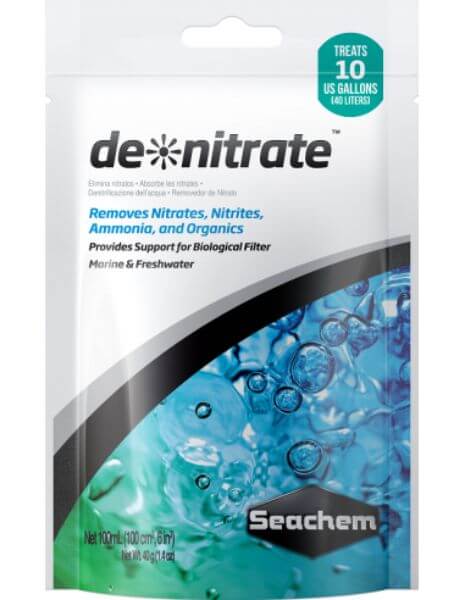 De❊Nitrate