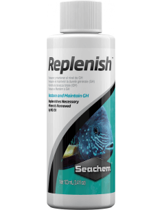 Replenish (Sube GH)