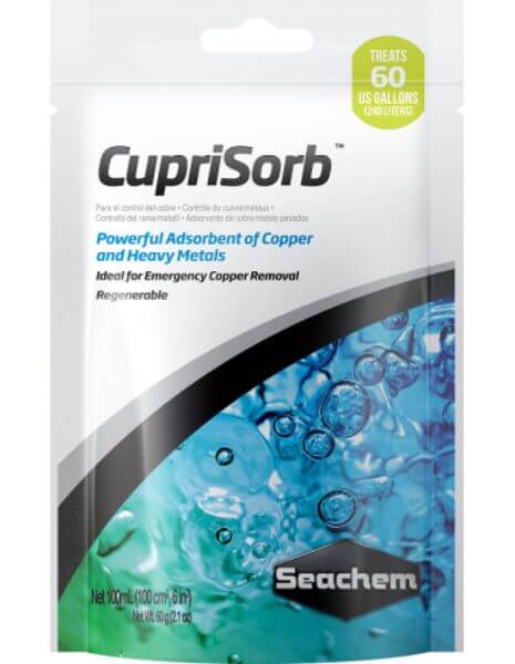 CupriSorb
